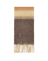 Μαλακό Κασκόλ με Κρόσσια – Miamossa Accessories Μαλακό Κασκόλ με Κρόσσια – Miamossa Accessories