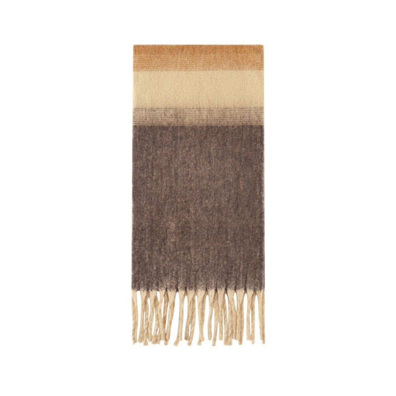 Μαλακό Κασκόλ με Κρόσσια – Miamossa Accessories Μαλακό Κασκόλ με Κρόσσια – Miamossa Accessories