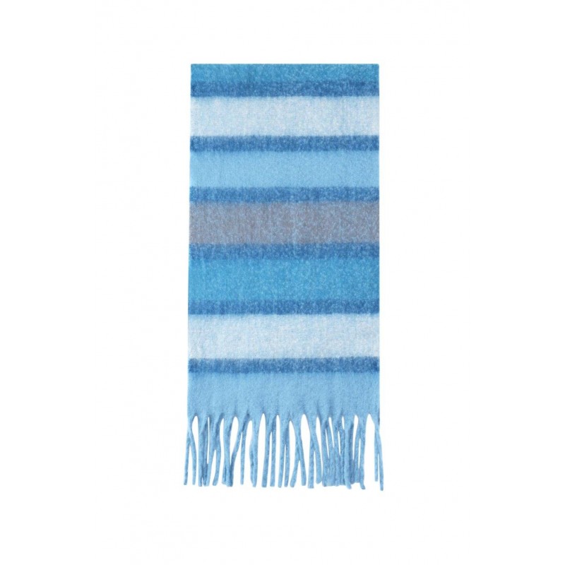 Μαλακό Κασκόλ με Κρόσσια – Miamossa Accessories Μαλακό Κασκόλ με Κρόσσια – Miamossa Accessories