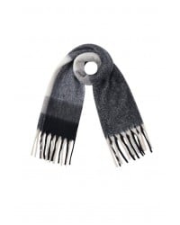 Μαλακό Κασκόλ με Κρόσσια – Miamossa Accessories Μαλακό Κασκόλ με Κρόσσια – Miamossa Accessories