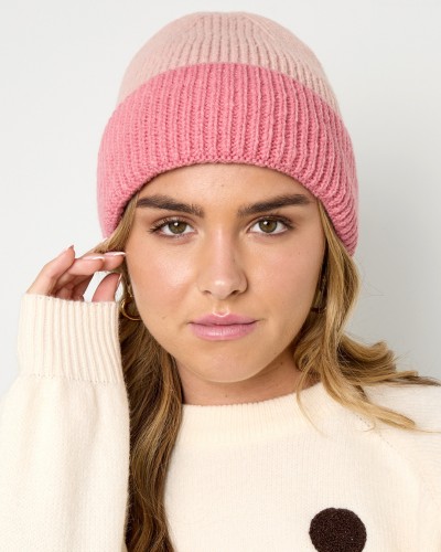 Πλεκτό Σκουφάκι – Miamossa Accessories