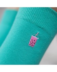 Γυναικείες κάλτσες Bubble Tea Γυναικείες κάλτσες Bubble Tea