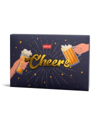 Ανδρικές Kάλτσες Cheers με Ανοιχτήρι Ανδρικές Kάλτσες Cheers με Ανοιχτήρι