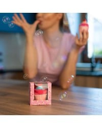 Γυναικείες κάλτσες Cupcake Γυναικείες κάλτσες Cupcake