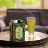 Γυναικείες κάλτσες Green Tea