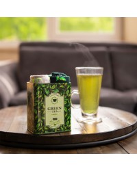 Γυναικείες κάλτσες Green Tea Γυναικείες κάλτσες Green Tea