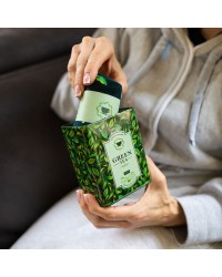 Γυναικείες κάλτσες Green Tea Γυναικείες κάλτσες Green Tea