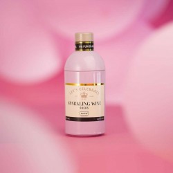 Γυναικείες κάλτσες Sparkling Wine
