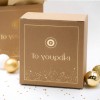 Μαξιλάρι Φυλαχτό για Νεογέννητο Αγόρι– Σταυρός από Χάντρες Miyuki Μαξιλάρι-Φυλαχτό για νεογέννητο αγοράκι με Σταυρό από χάντρες Miyuki