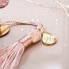 Επιτραπέζιο Γούρι 2026 – Τετράφυλλο Τριφύλλι Πλέξιγκλας με Μάτι Χειροποίητο Επιτραπέζιο Γούρι 2026 – Τετράφυλλο Τριφύλλι με Μάτι από Πλέξιγκλας