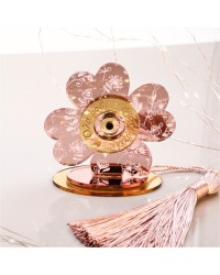 2026 Tabletop Lucky Charm – Plexiglass Four Leaf Clover with Evil Eye Handmade 2026 Tabletop Lucky Charm – Plexiglass Four Leaf Clover with Evil Eye