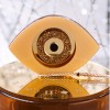 Scented 2026 Lucky Candle – Plexiglass Lid and Evil Eye Scented 2026 lucky candle with cover lid and plexiglass Evil Eye