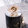Scented 2026 Lucky Candle – Plexiglass Lid and Evil Eye Scented 2026 lucky candle with cover lid and plexiglass Evil Eye