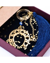 2026 Lucky Charm: Horseshoe in a Gift Box Handmade lucky charm with Horseshoe in a gift box