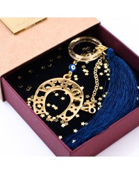 2026 Lucky Charm: Horseshoe in a Gift Box Handmade lucky charm with Horseshoe in a gift box