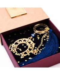 2026 Lucky Charm: Horseshoe in a Gift Box Handmade lucky charm with Horseshoe in a gift box