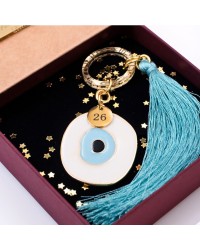 2026 Handmade Lucky Charm: Evil Eye in a Gift Box 2026 Handmade Lucky Charm: Evil Eye in a Gift Box