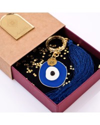 2026 Handmade Lucky Charm: Evil Eye in a Gift Box 2026 Handmade Lucky Charm: Evil Eye in a Gift Box