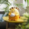 Legami - Super Soft: Λούτρινη Καμηλοπάρδαλη Legami - Super Soft: Λούτρινη Καμηλοπάρδαλη