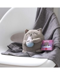 Legami - Super Soft: Λούτρινο Γατάκι Legami - Super Soft: Λούτρινο Γατάκι