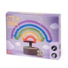 Neon-Effect LED Lamp - Rainbow Neon-Effect LED Lamp - Rainbow