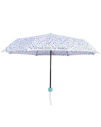 Legami Folding Umbrella - After Rain Legami Folding Umbrella - After Rain