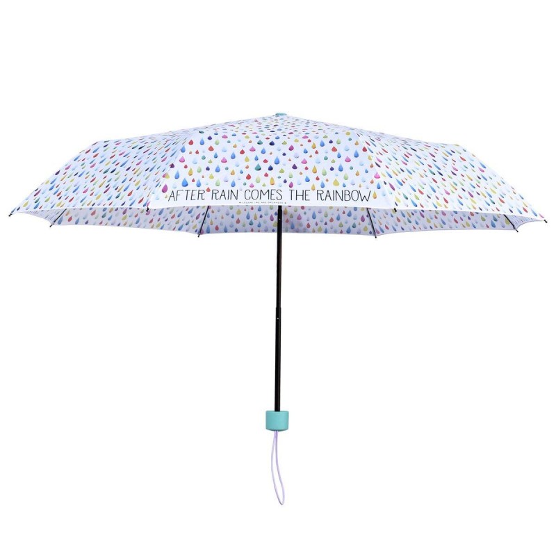 Legami Folding Umbrella - After Rain Legami Folding Umbrella - After Rain