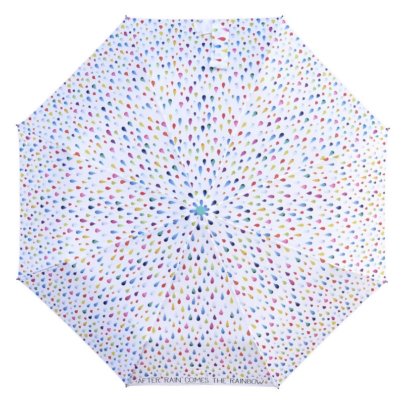 Legami Folding Umbrella - After Rain Legami Folding Umbrella - After Rain