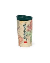Ποτήρι Legami 275 ml - Travel - Hot and Cold Ποτήρι Legami 275 ml - Travel - Hot and Cold