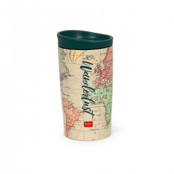 Ποτήρι Legami 275 ml - Travel - Hot and Cold