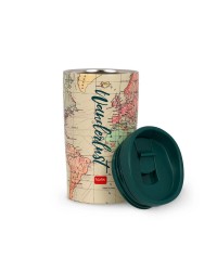 Ποτήρι Legami 275 ml - Travel - Hot and Cold Ποτήρι Legami 275 ml - Travel - Hot and Cold