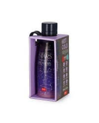 Μπουκάλι Legami 300 ml - Stars- Hot and Cold Μπουκάλι Legami 300 ml - Stars- Hot and Cold