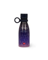 Μπουκάλι Legami 300 ml - Stars- Hot and Cold Μπουκάλι Legami 300 ml - Stars- Hot and Cold