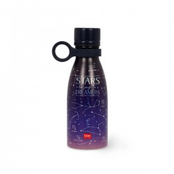 Μπουκάλι Legami 300 ml - Stars- Hot and Cold