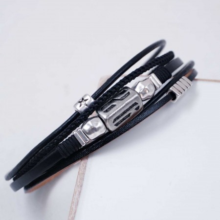 Men's 2026 Lucky Bracelet