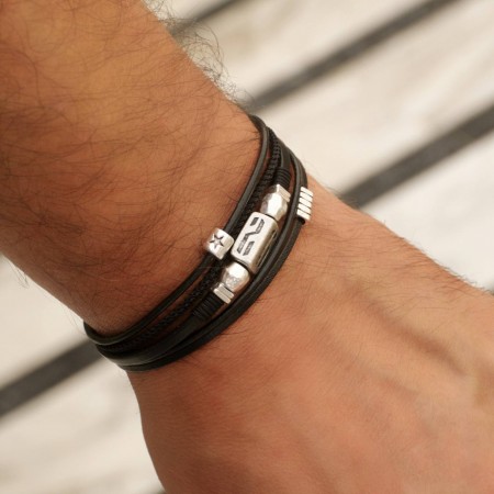 Men's 2026 Lucky Bracelet