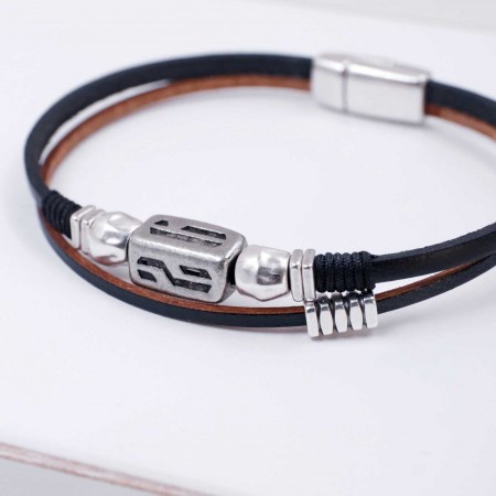Men's 2026 Lucky Bracelet