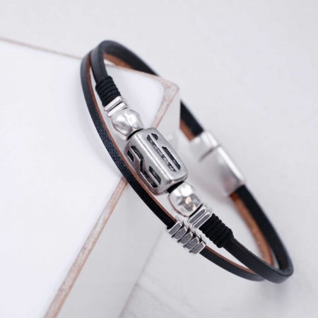 Men's 2026 Lucky Bracelet