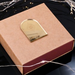 Σετ Κολιέ και Βραχιόλι με Κρύσταλλα Swarovski – Σε Κουτί Δώρου