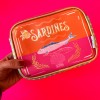 Νεσεσέρ Καλλυντικών Tide Sardine Νεσεσέρ Καλλυντικών Tide Sardine