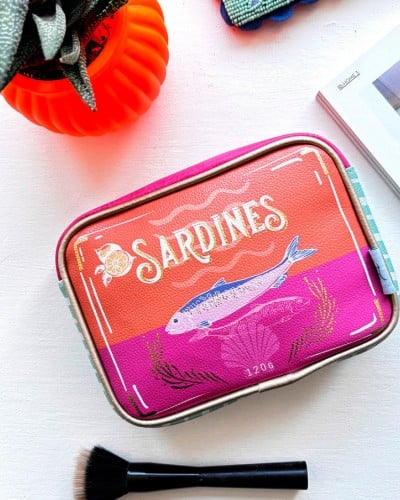 Νεσεσέρ Καλλυντικών Tide Sardine 