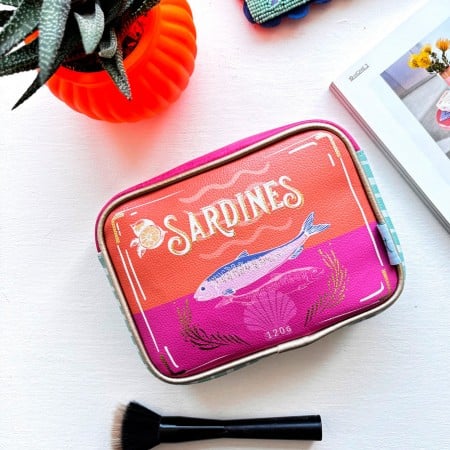 Νεσεσέρ Καλλυντικών Tide Sardine 