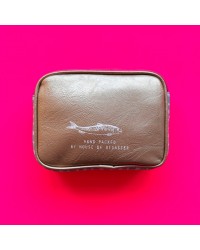 Νεσεσέρ Καλλυντικών Tide Sardine Νεσεσέρ Καλλυντικών Tide Sardine