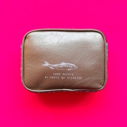 Νεσεσέρ Καλλυντικών Tide Sardine 