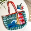 Οικολογική Τσάντα Shopper Tide Sardines Οικολογική Τσάντα Shopper Tide Sardines