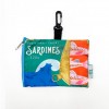 Οικολογική Τσάντα Shopper Tide Sardines Οικολογική Τσάντα Shopper Tide Sardines