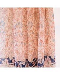 Pareo - Shawl | Summer 2026 Pareo - Shawl made of 100% cotton
