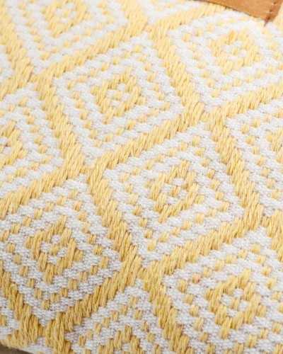Νεσεσέρ Παραλίας | Boho Butter Yellow
