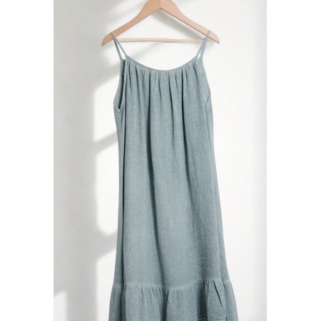 Καλοκαιρινό Φόρεμα | Linen Collection Καλοκαιρινό Φόρεμα | Linen Collection