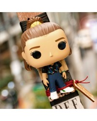 Λαμπάδα Stranger Things | Eleven Λαμπάδα για κορίτσια με φιγούρα Funko Pop Eleven από τη σειρά Stranger Things